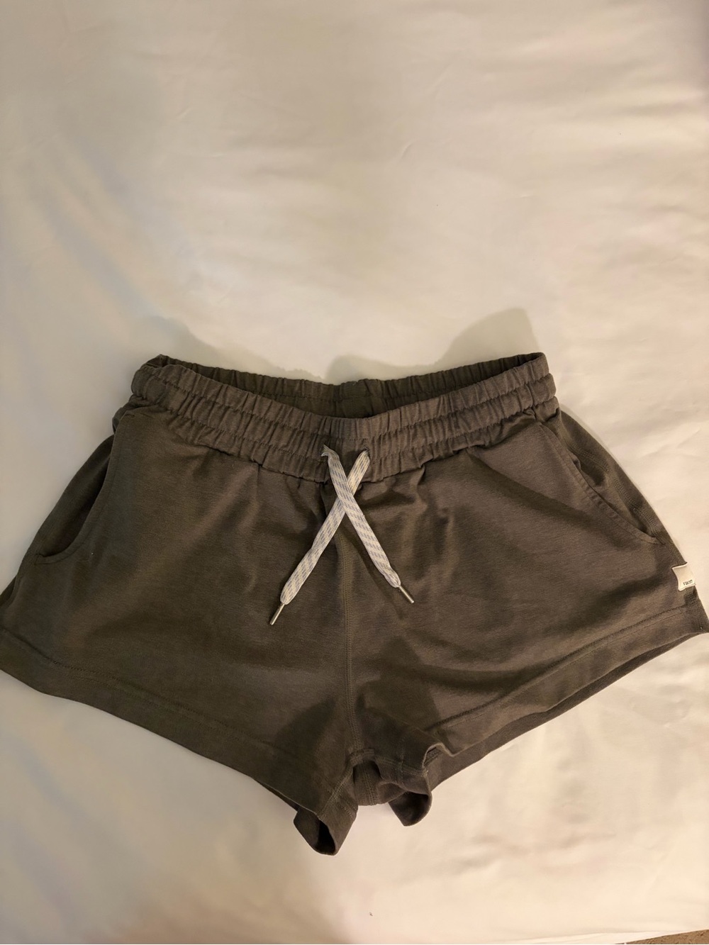 Vuori Halo Performance Shorts